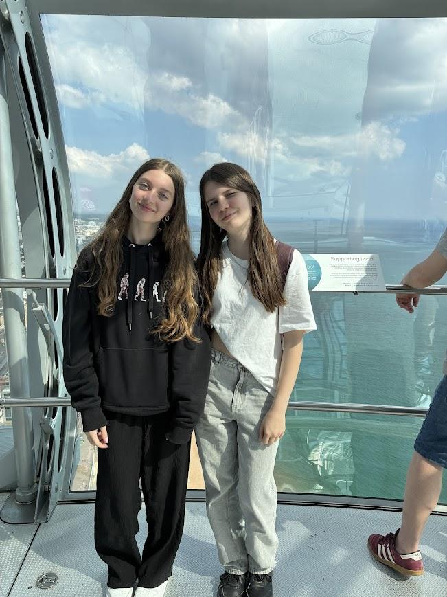 Zájezd do Anglie - 4