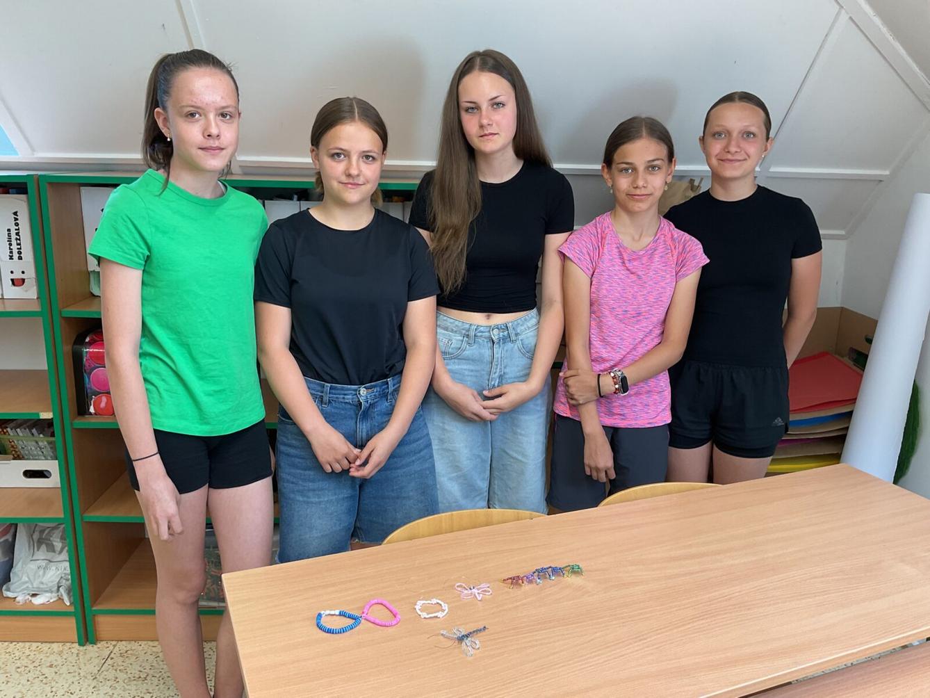 DEN ŽÁKOVSKÉ RADY - 13