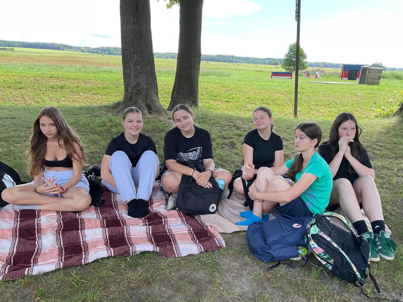 DEN ŽÁKOVSKÉ RADY - 15