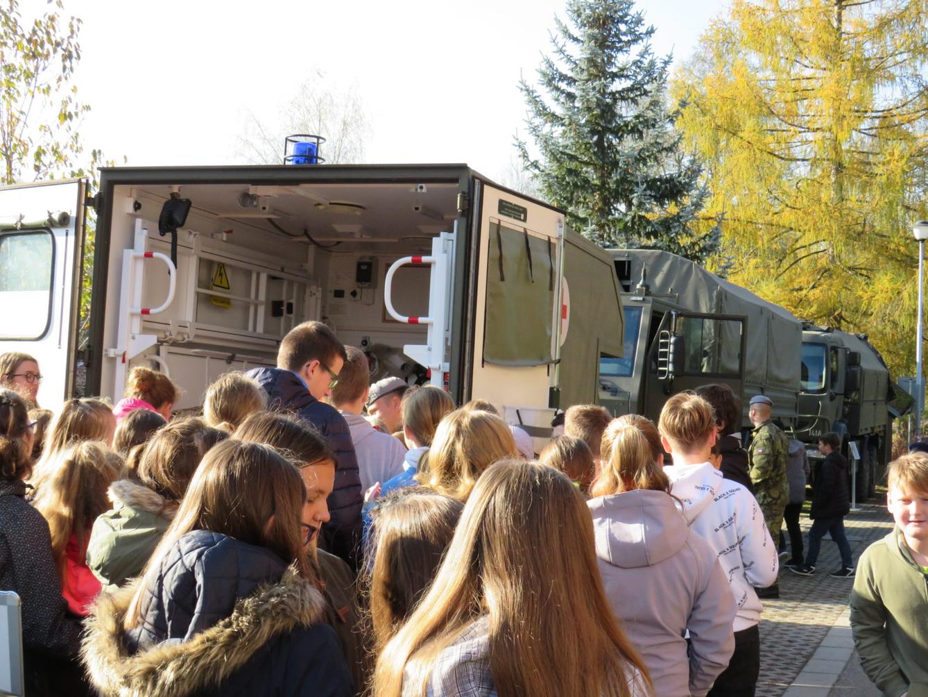 Prezentace Armády ČR - 9