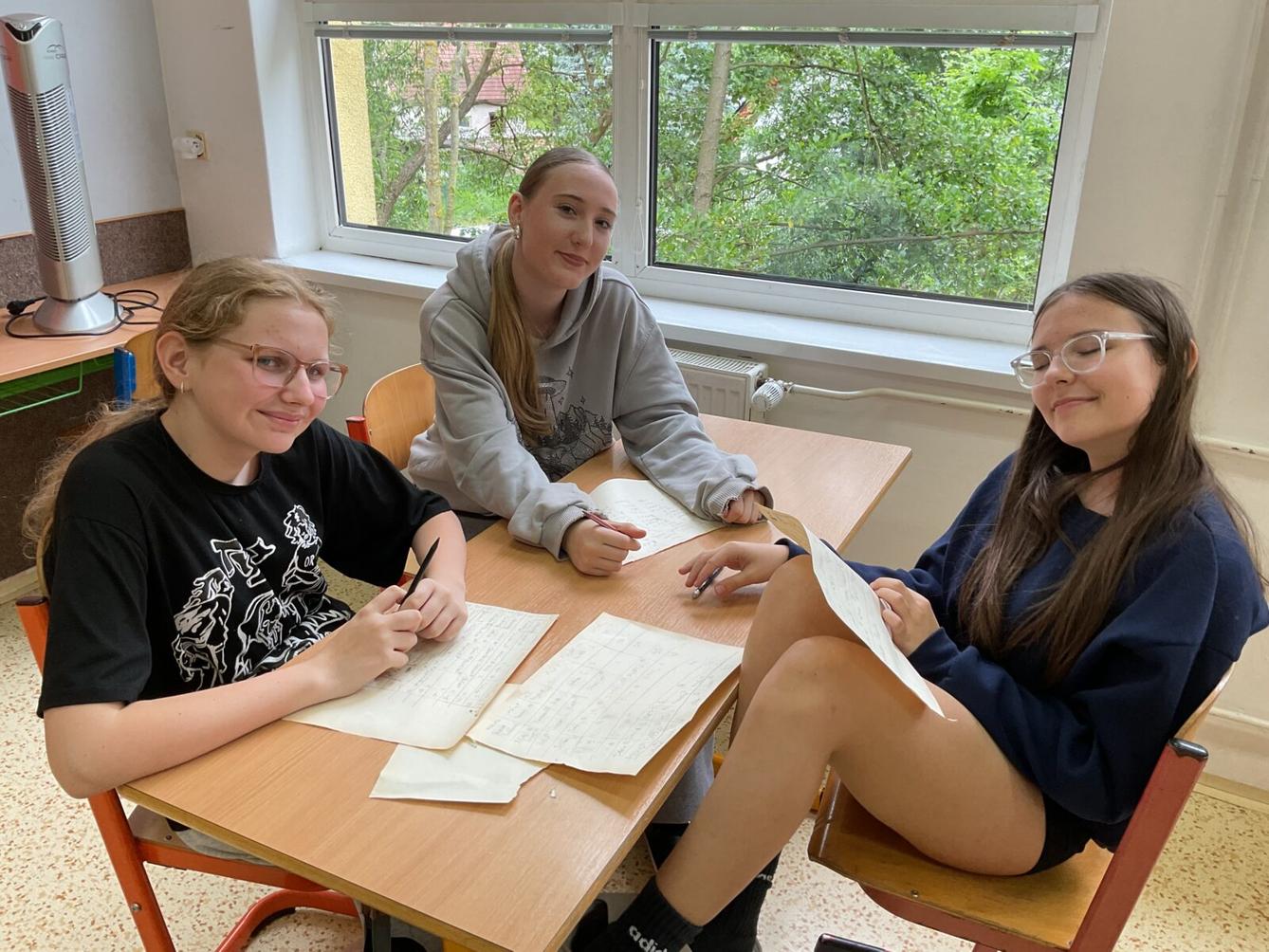 DEN ŽÁKOVSKÉ RADY - 27