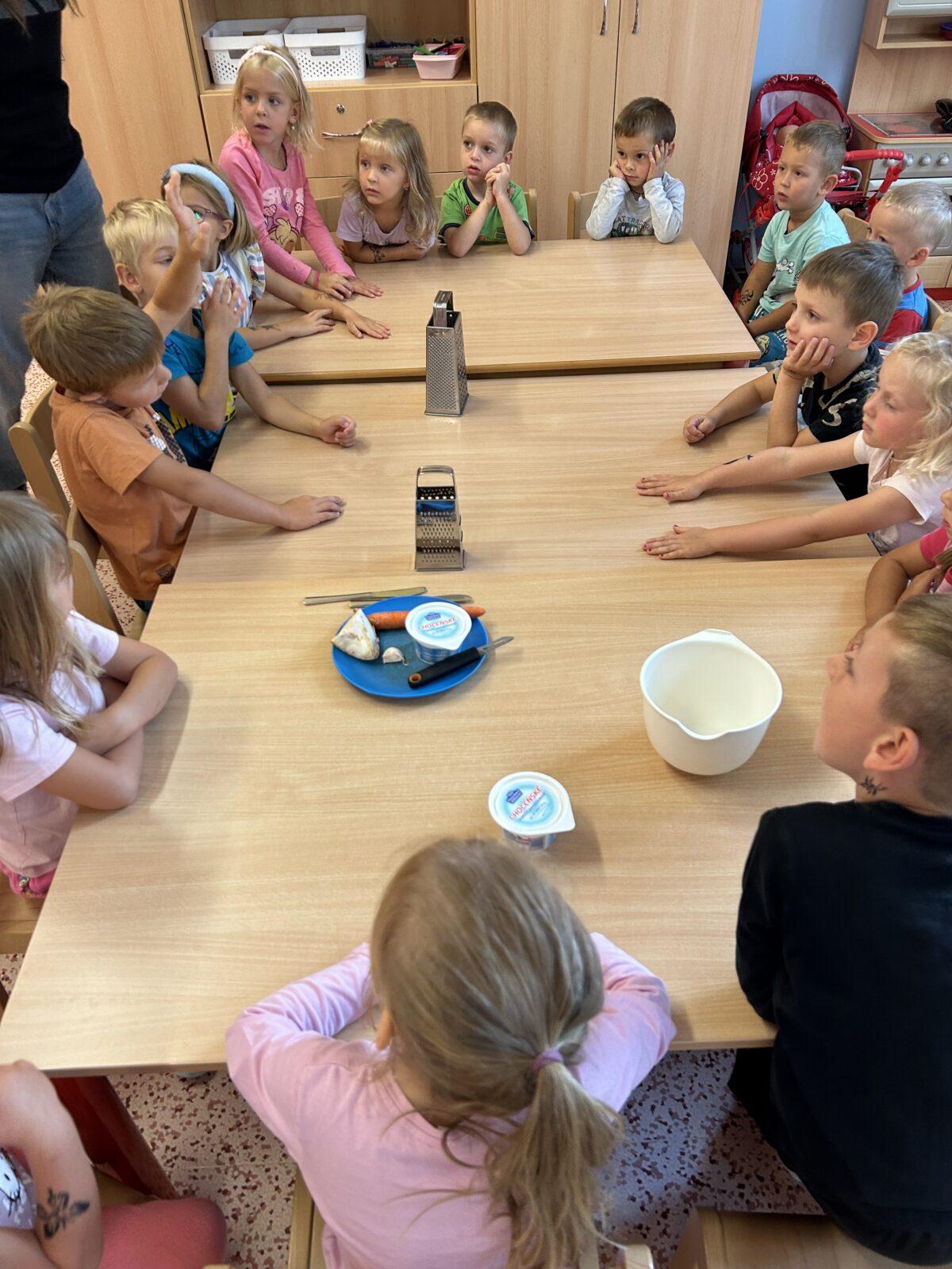 SOVIČKY: PRVNÍ SPOLEČNÉ DNY - 1