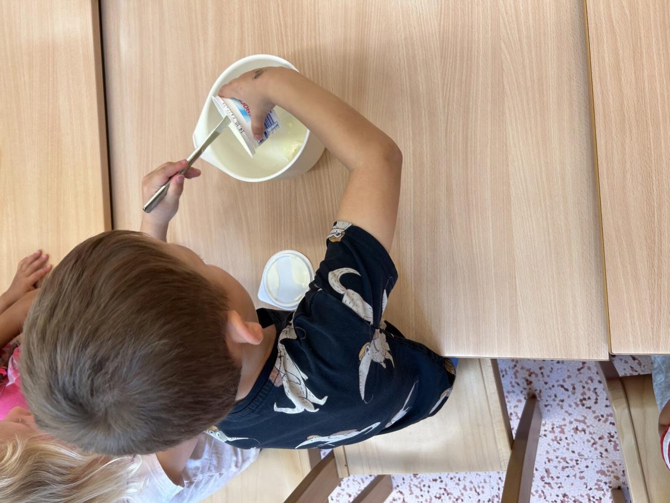 SOVIČKY: PRVNÍ SPOLEČNÉ DNY - 3