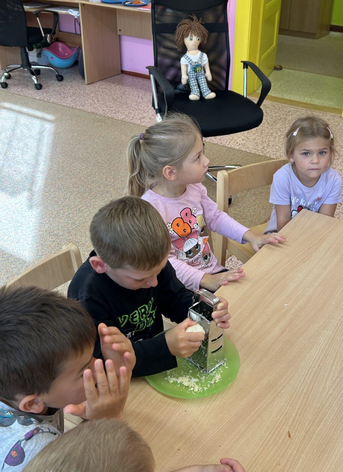 SOVIČKY: PRVNÍ SPOLEČNÉ DNY - 6