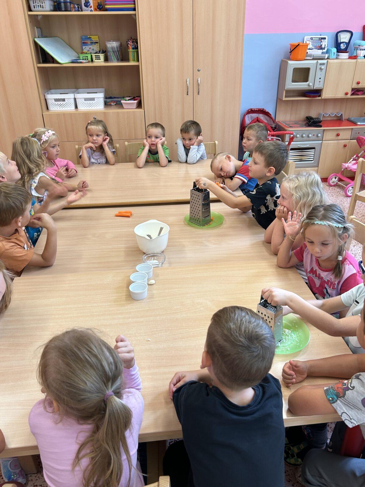 SOVIČKY: PRVNÍ SPOLEČNÉ DNY - 7