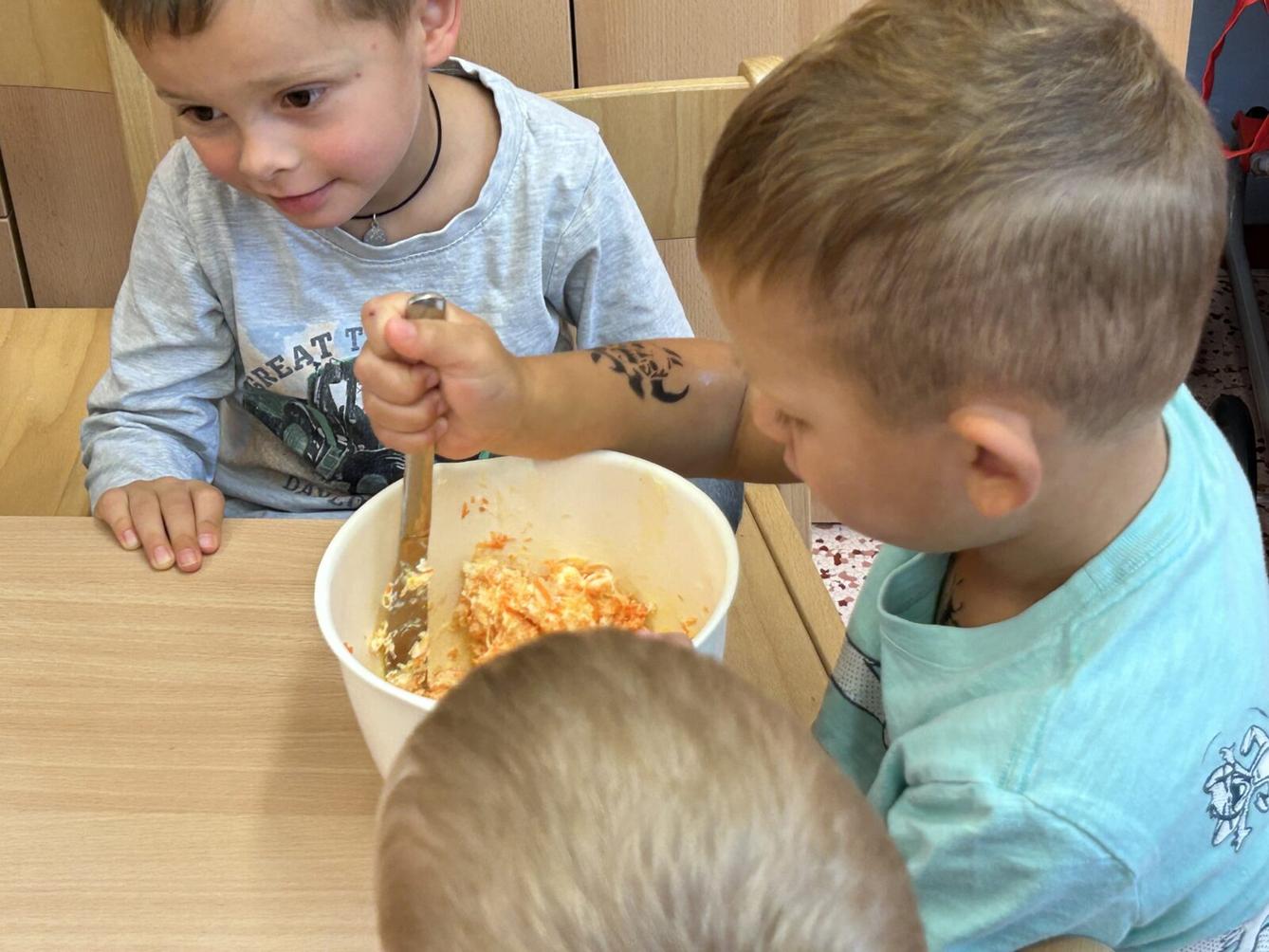 SOVIČKY: PRVNÍ SPOLEČNÉ DNY - 9