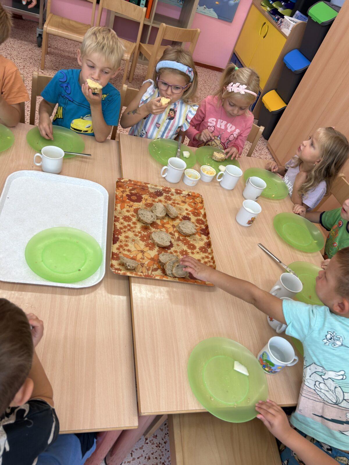 SOVIČKY: PRVNÍ SPOLEČNÉ DNY - 17