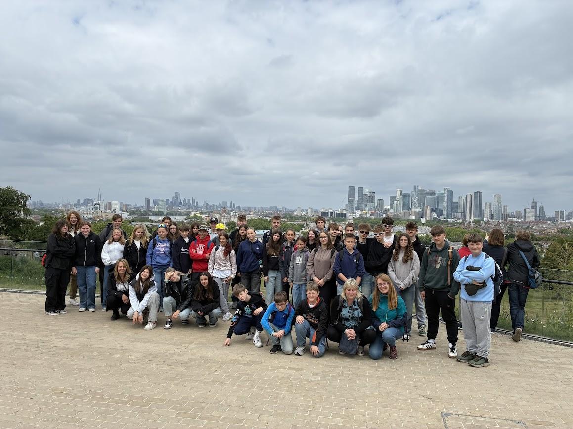 Zájezd do Anglie - 10