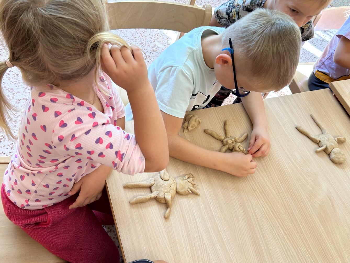 SOVIČKY: PRVNÍ SPOLEČNÉ DNY - 32