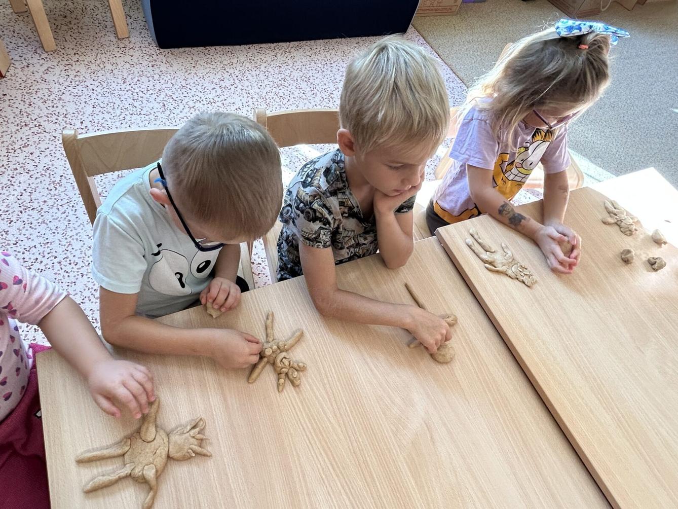 SOVIČKY: PRVNÍ SPOLEČNÉ DNY - 33