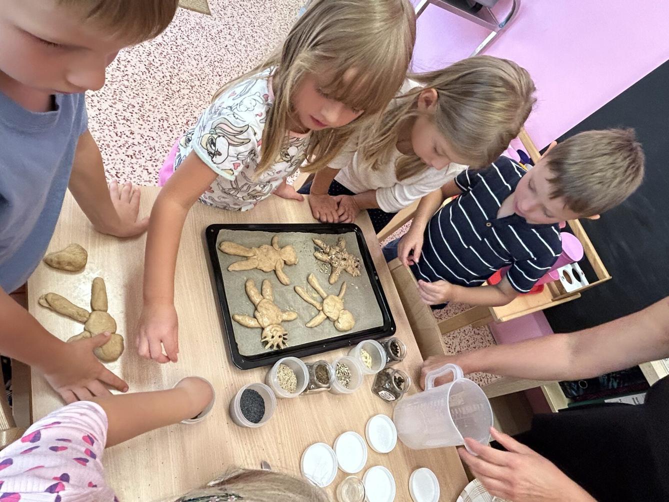 SOVIČKY: PRVNÍ SPOLEČNÉ DNY - 35