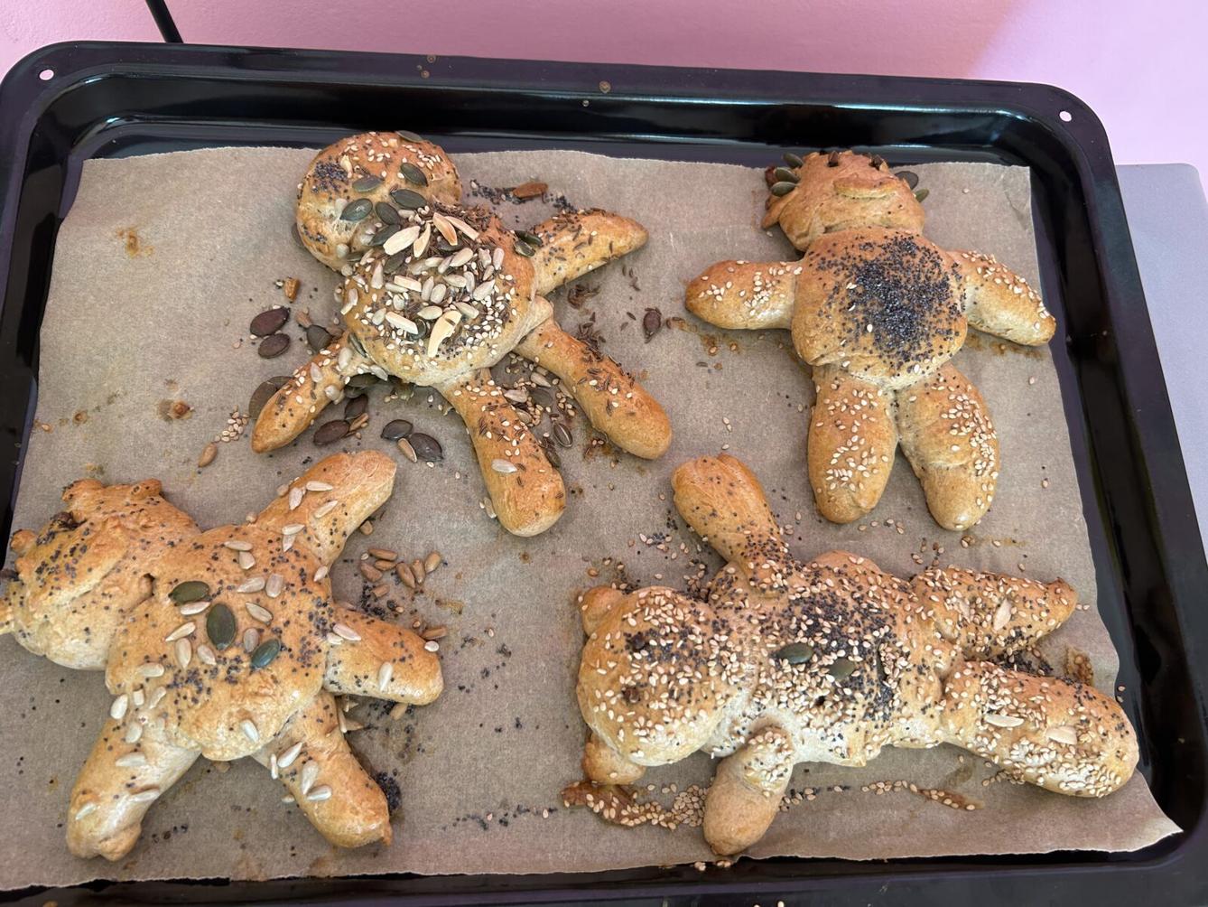 SOVIČKY: PRVNÍ SPOLEČNÉ DNY - 43