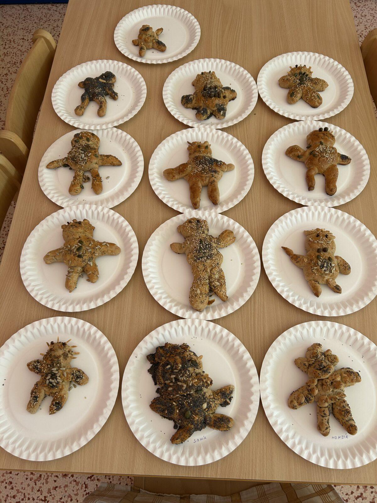 SOVIČKY: PRVNÍ SPOLEČNÉ DNY - 46