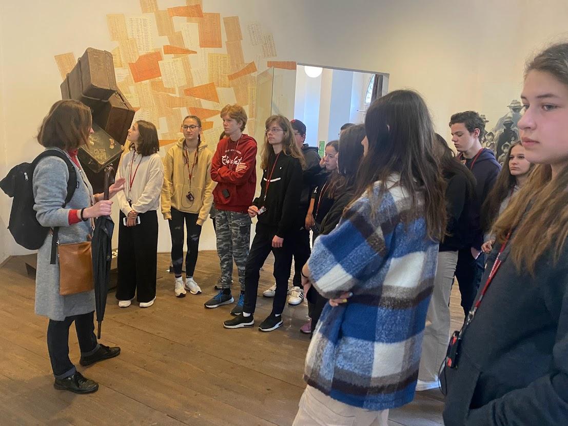 Výlet do Terezína - 7