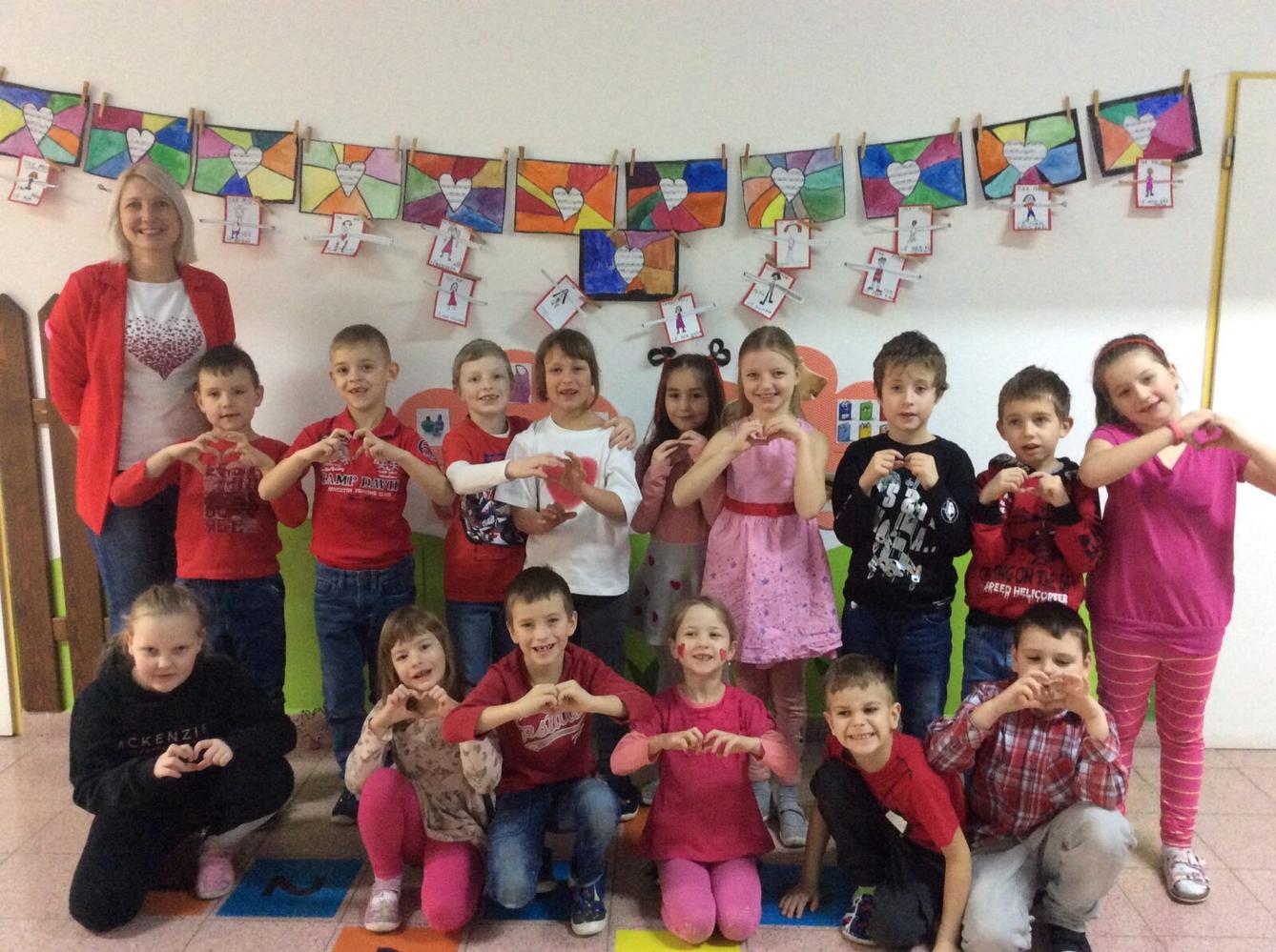 Valentýnský den - 4