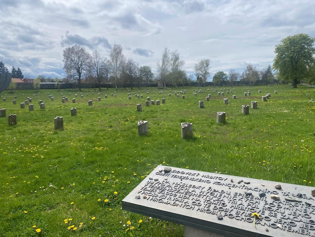 Výlet do Terezína - 12