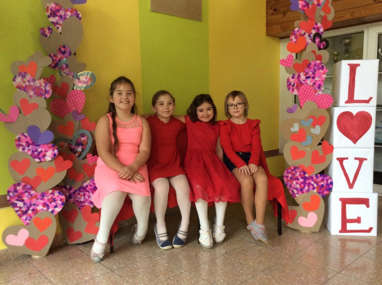 Valentýnský den - 6