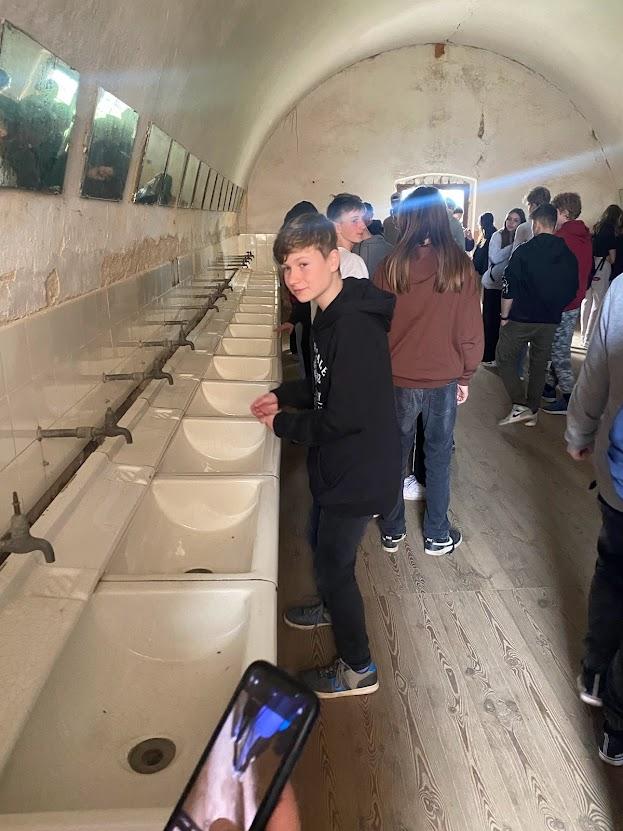 Výlet do Terezína - 15