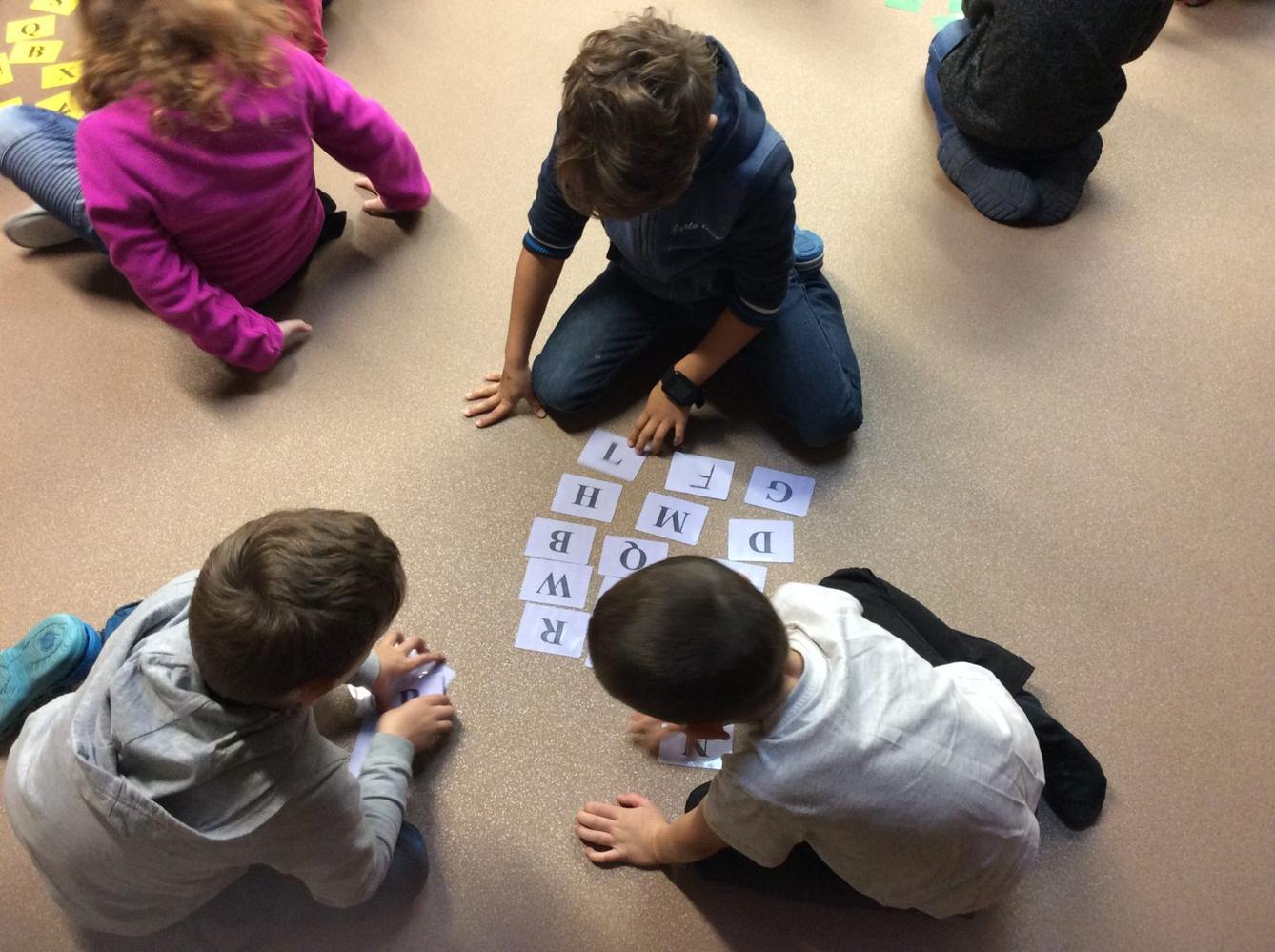 Pasování na čtenáře - 2