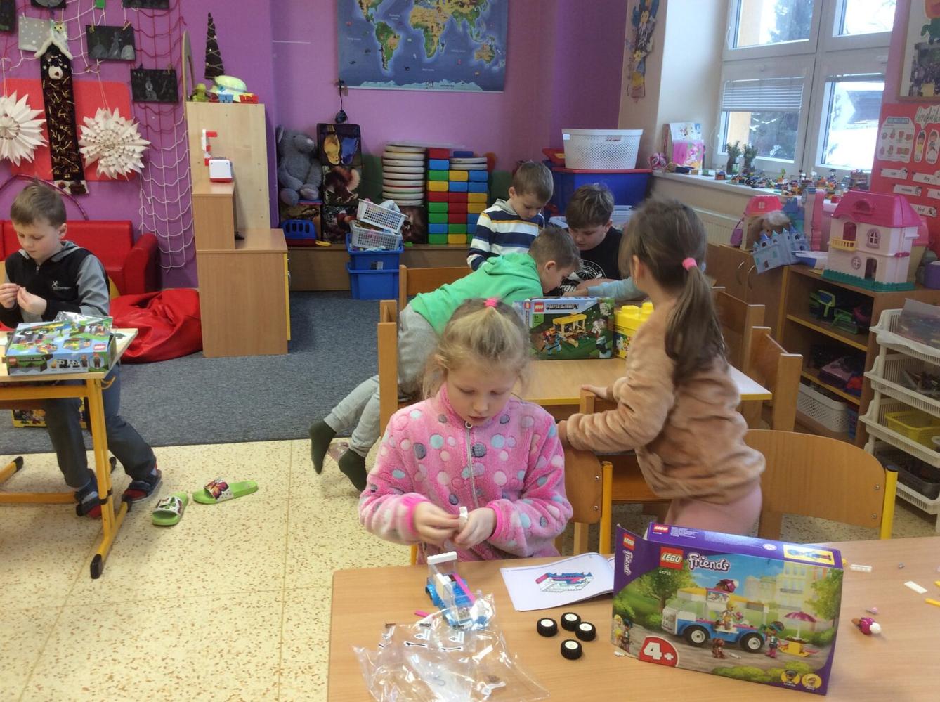 Prosinec ve 2. oddělení - 39