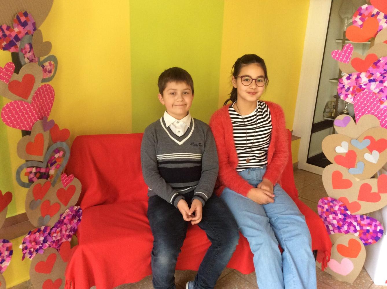 Valentýnský den - 15