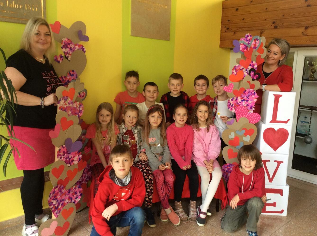 Valentýnský den - 16