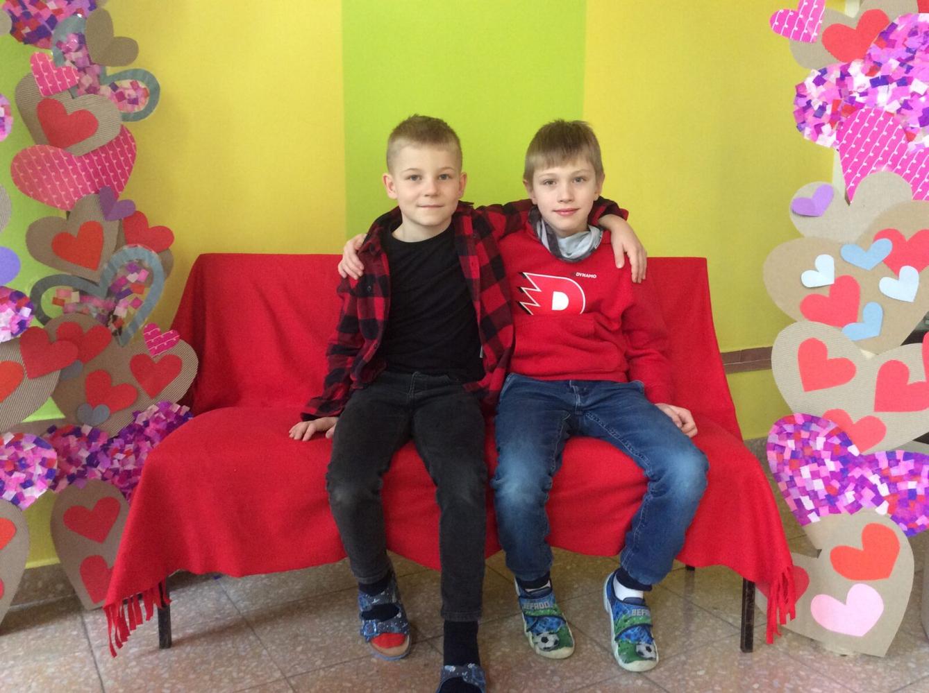 Valentýnský den - 17