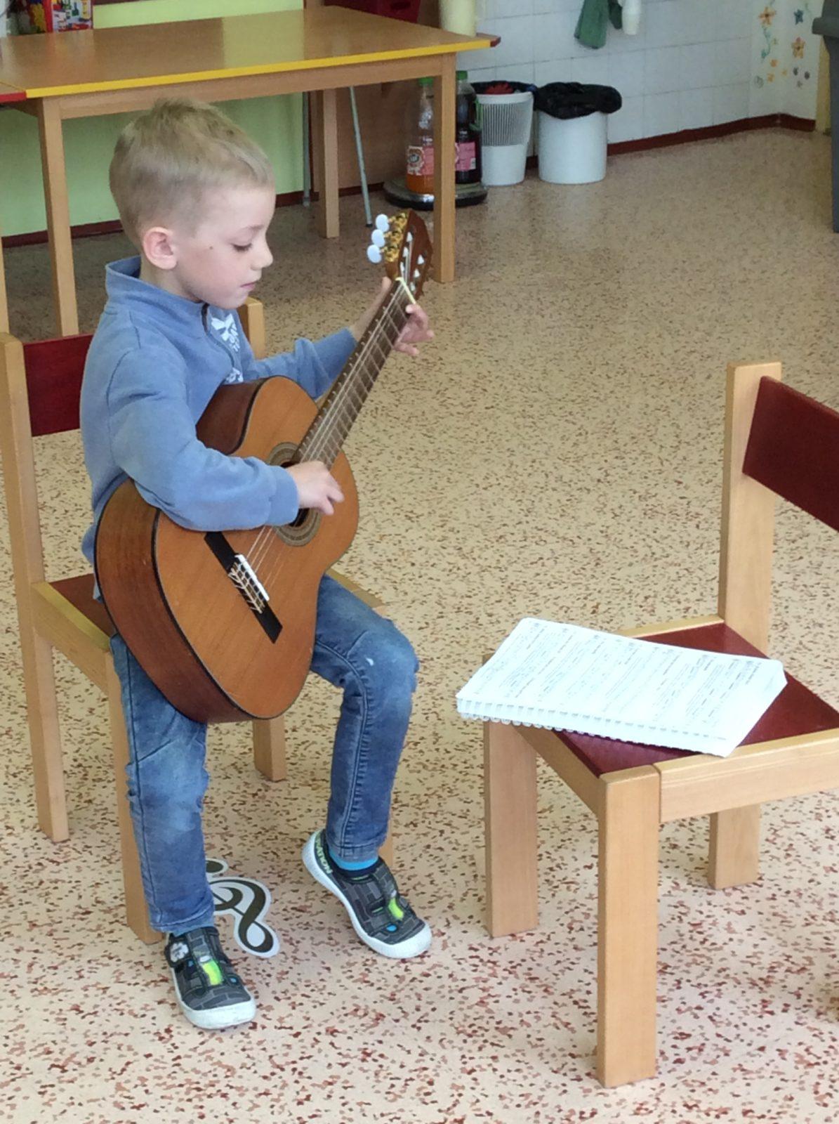 Pěvecká soutěž - 8