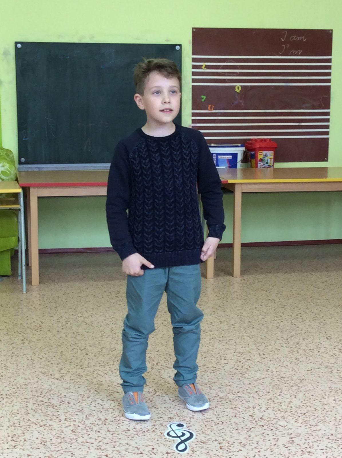 Pěvecká soutěž - 10