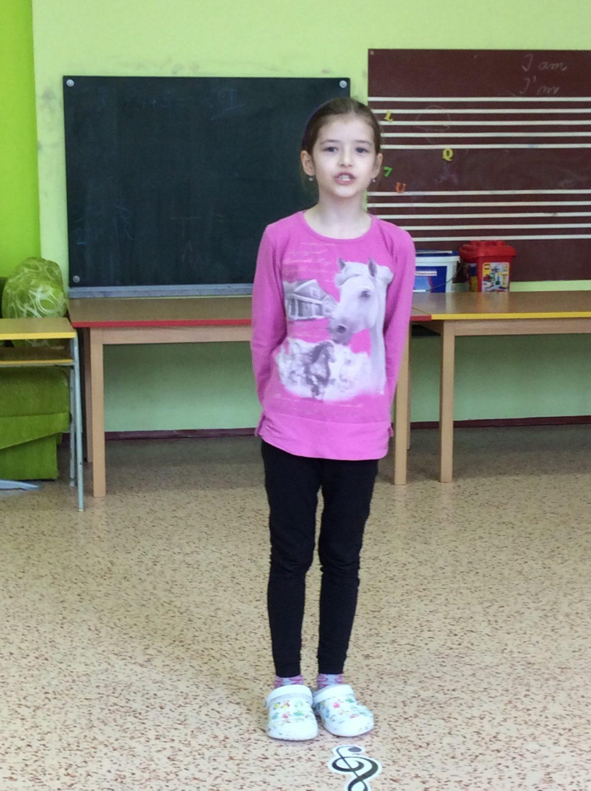 Pěvecká soutěž - 13