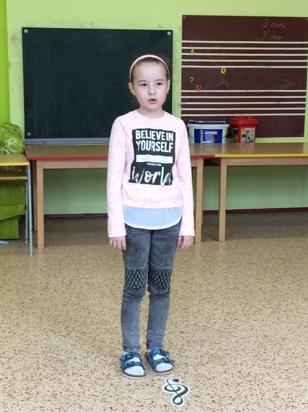 Pěvecká soutěž - 14