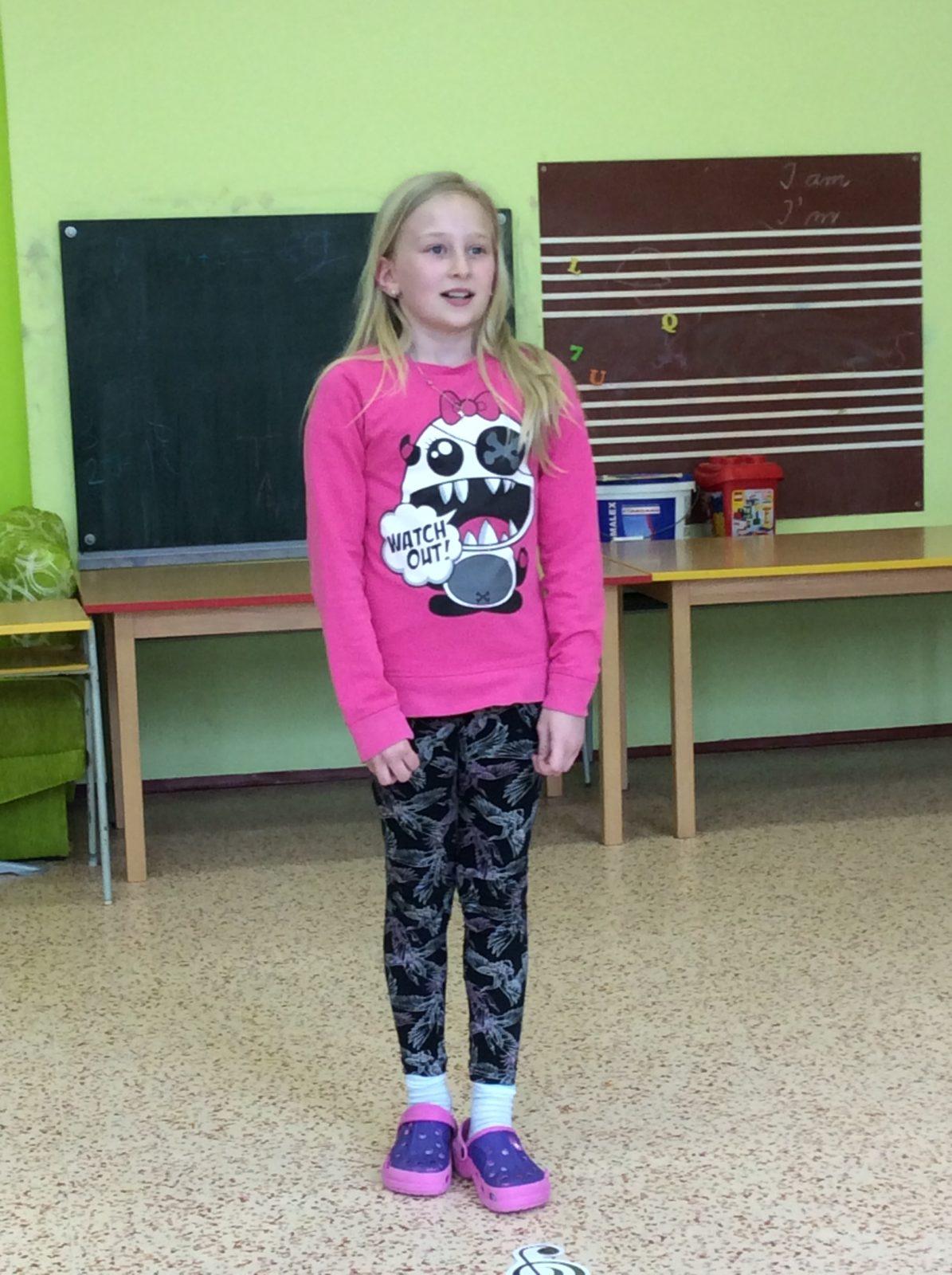 Pěvecká soutěž - 16