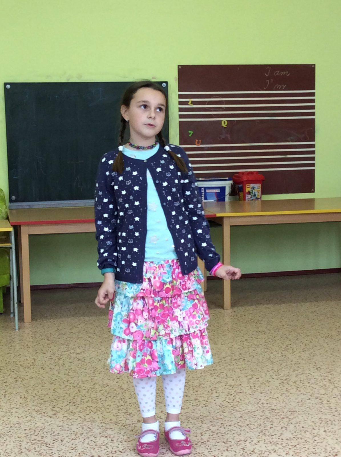 Pěvecká soutěž - 18