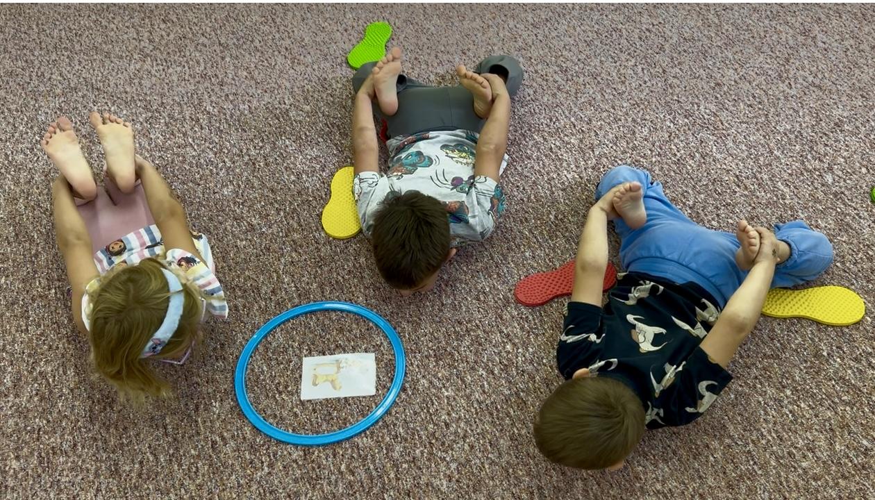 SOVIČKY: PRVNÍ SPOLEČNÉ DNY - 60