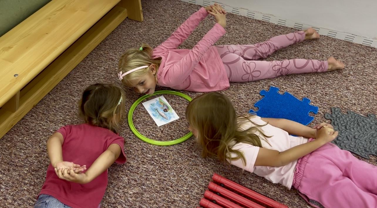 SOVIČKY: PRVNÍ SPOLEČNÉ DNY - 61