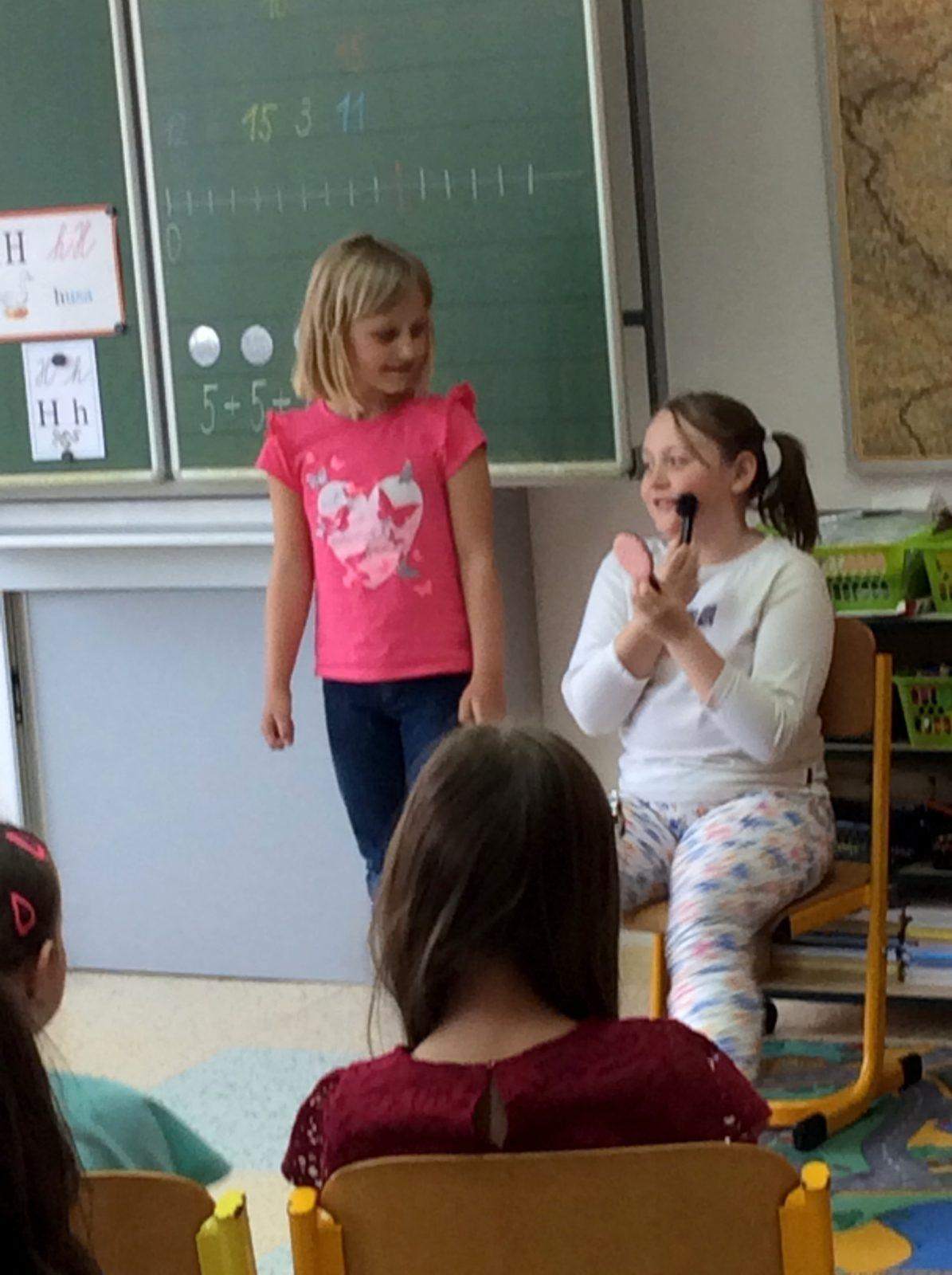 Recitační odpoledne - 17