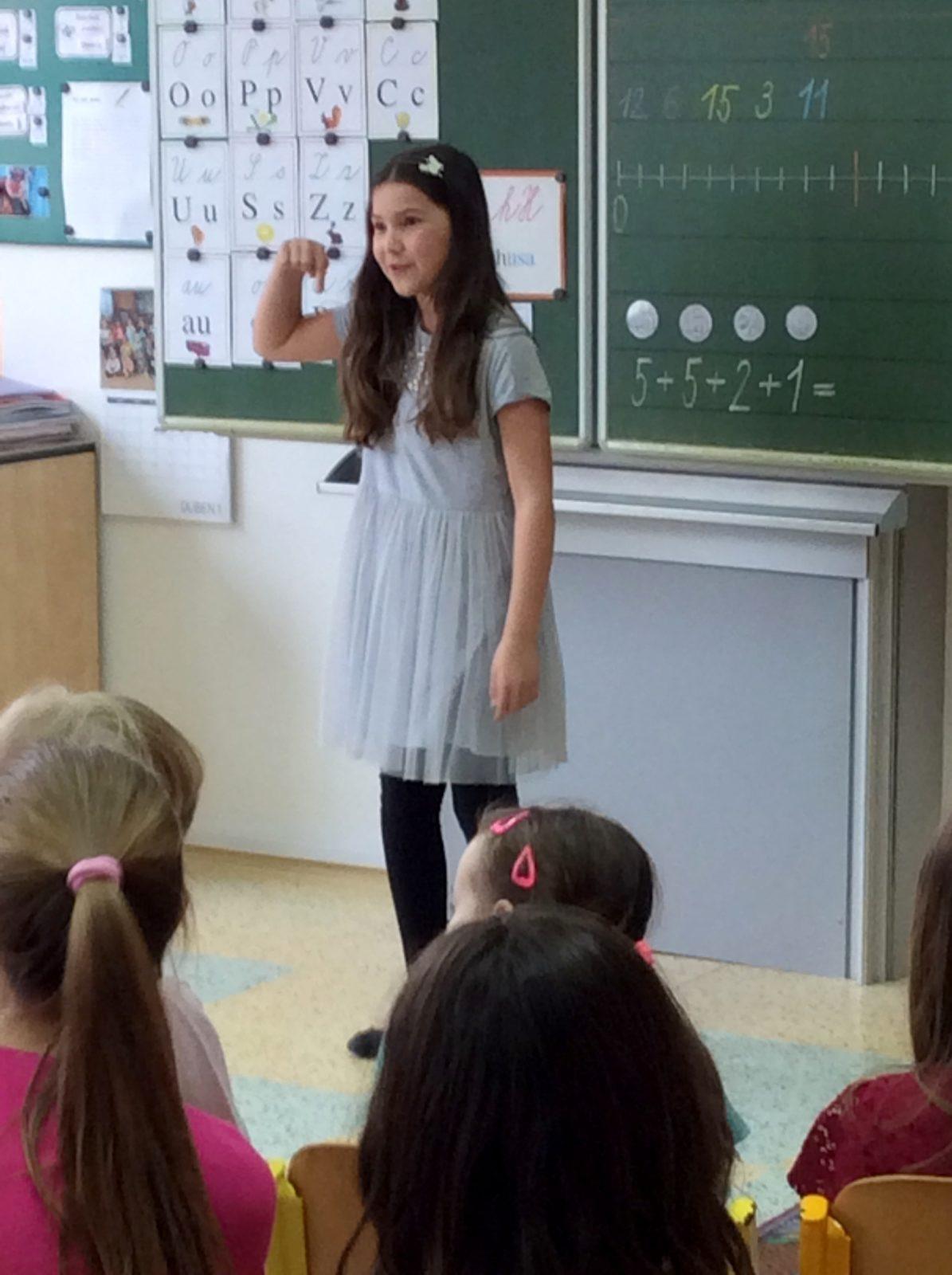 Recitační odpoledne - 32