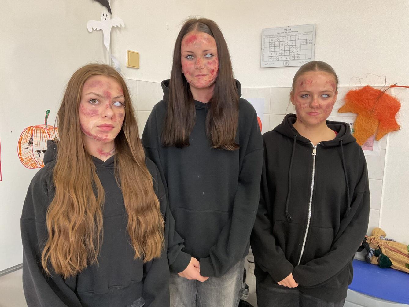 HALLOWEENSKÝ DEN - 24