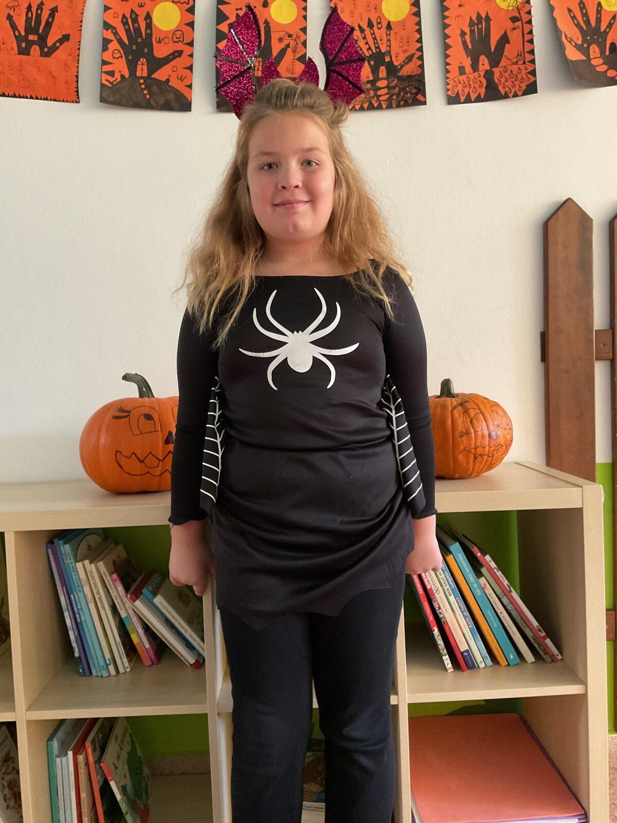 HALLOWEENSKÝ DEN - 32