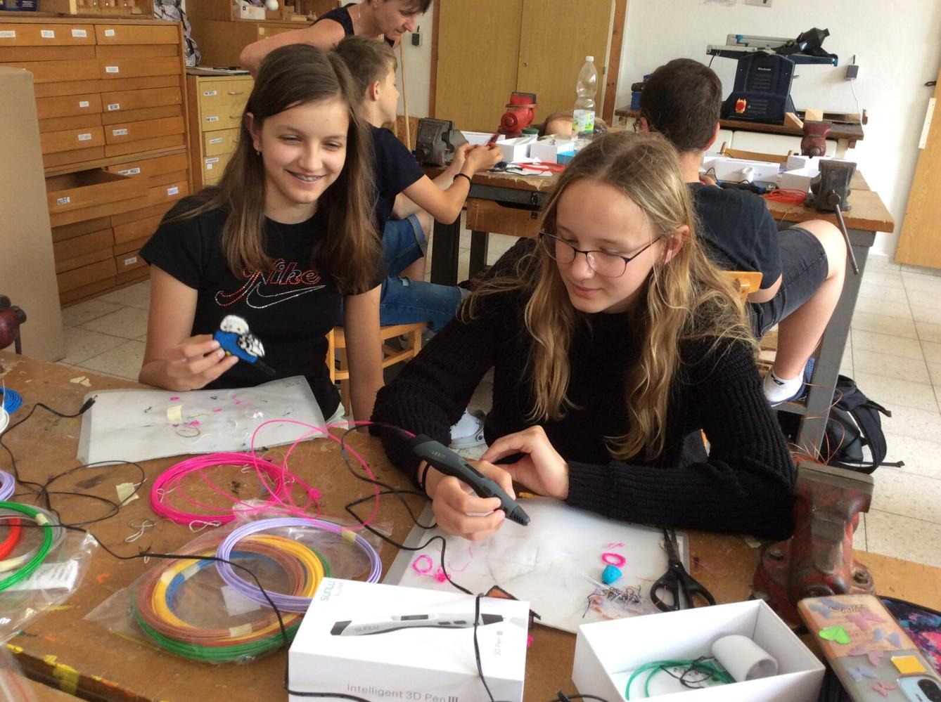 DEN ŽÁKOVSKÉ RADY - 15