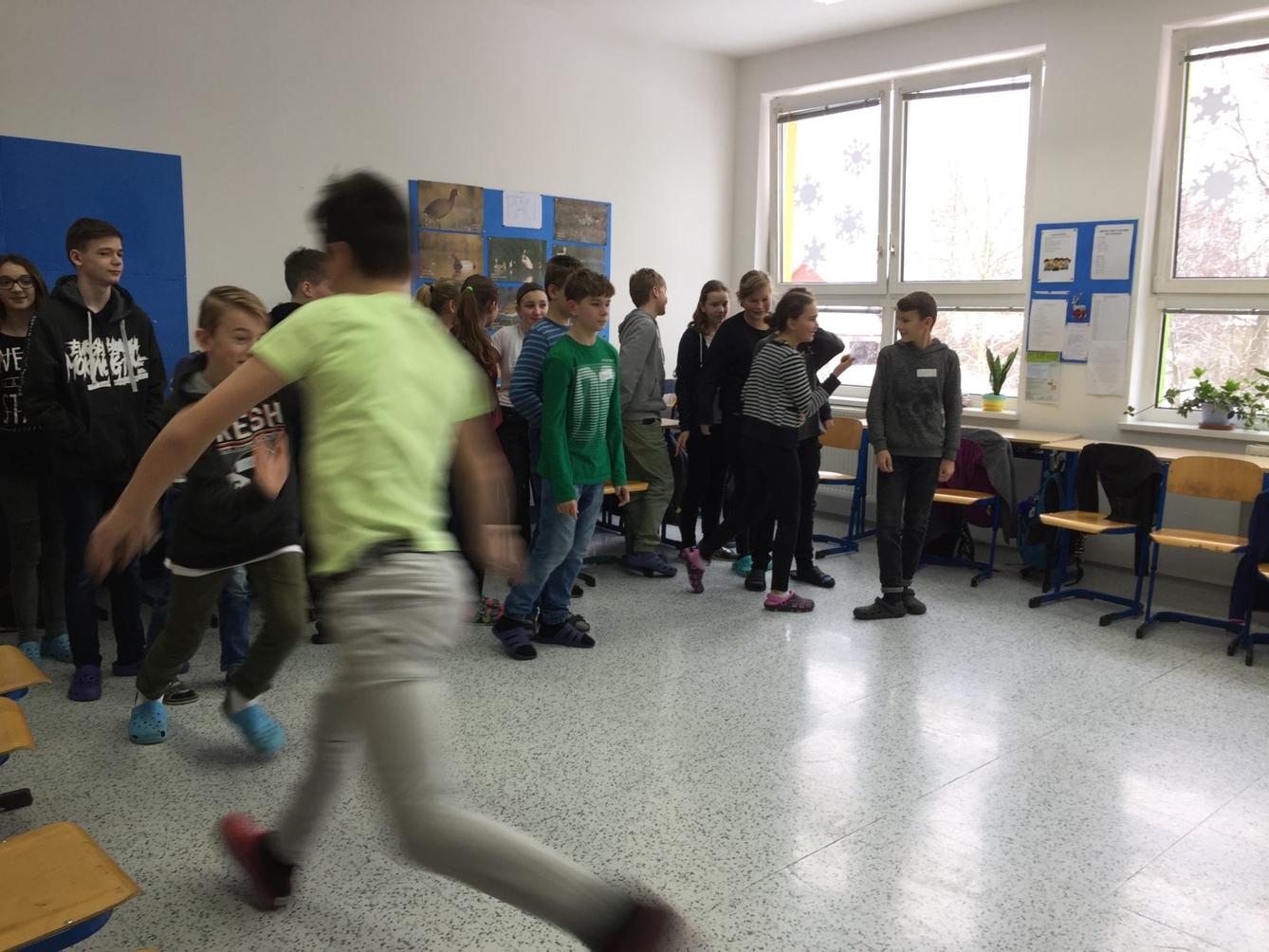 Ne návykovým látkám - 1