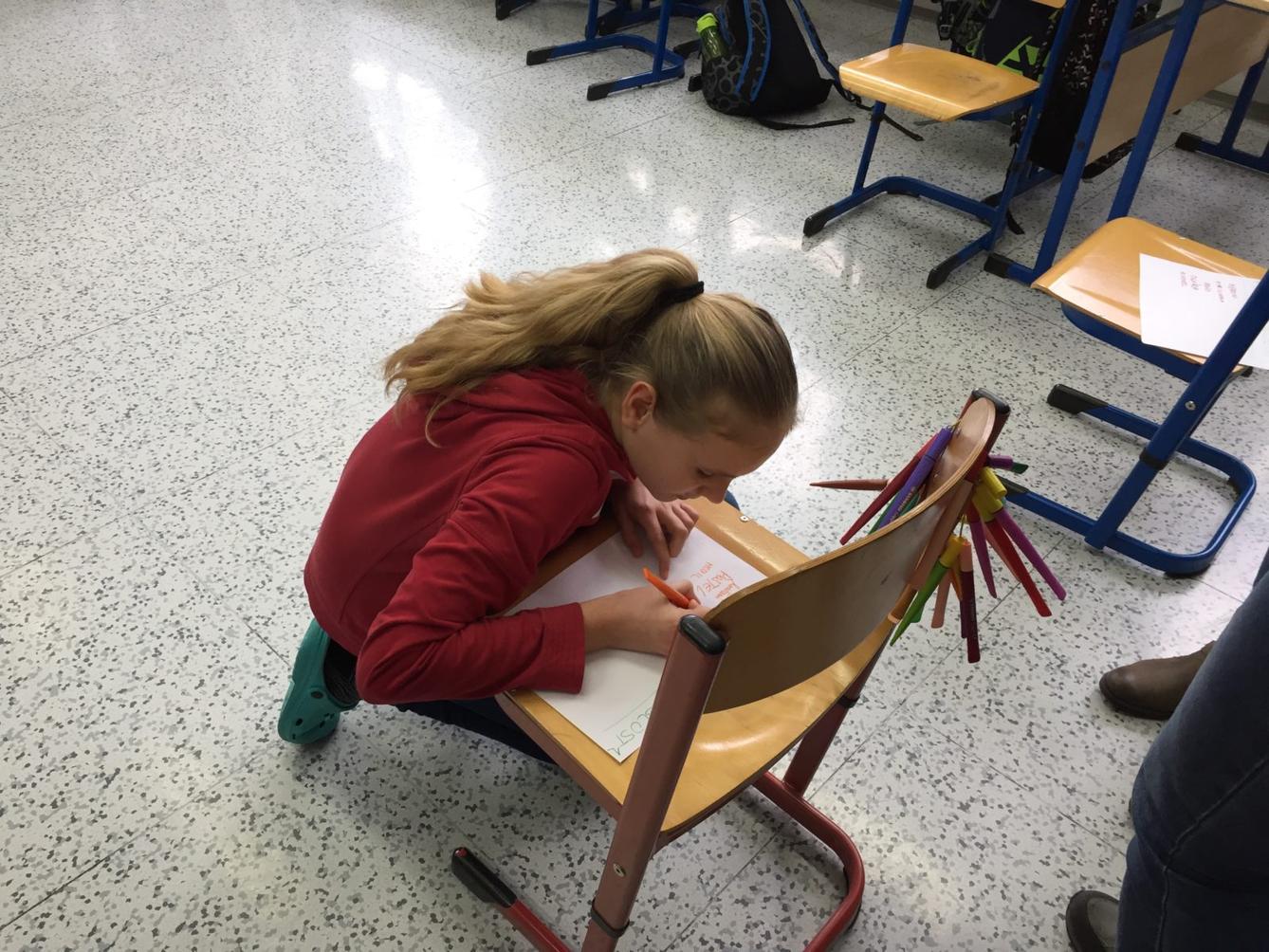 Ne návykovým látkám - 2