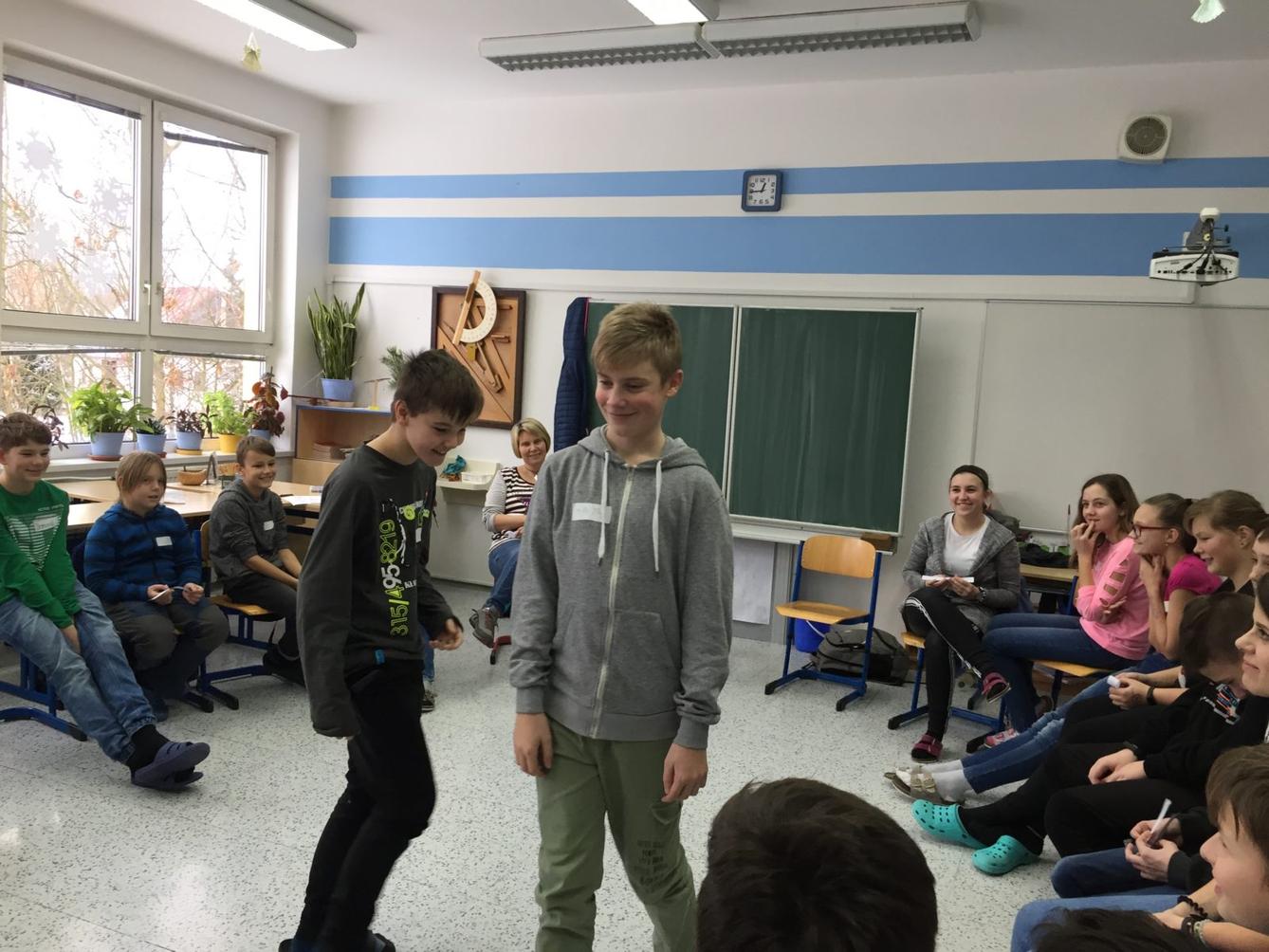 Ne návykovým látkám - 9