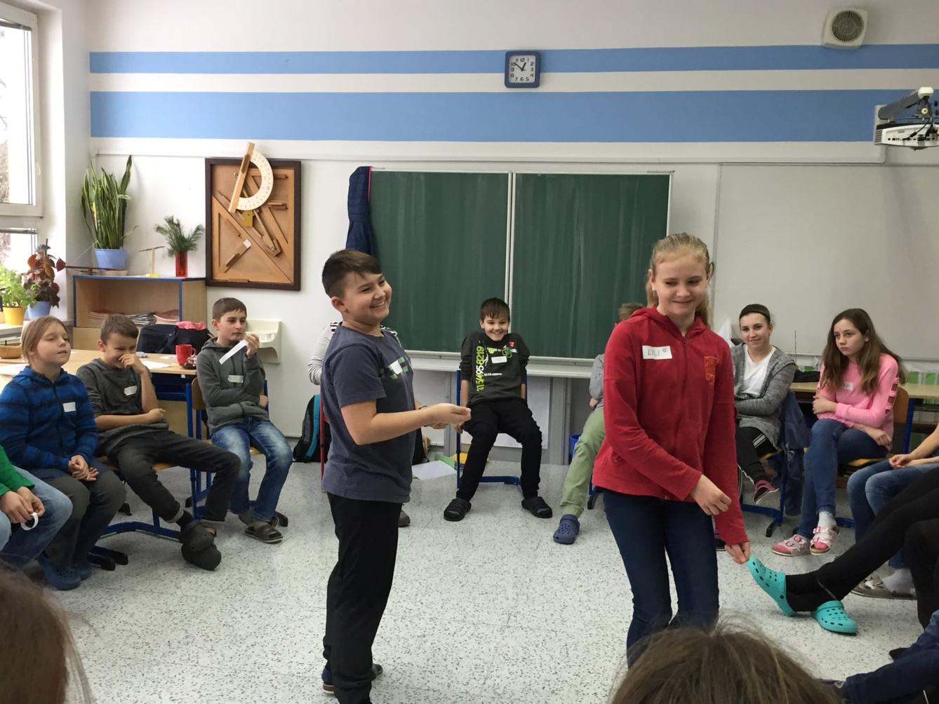 Ne návykovým látkám - 11