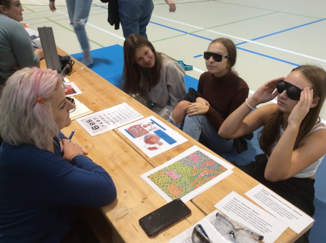 Přemýšlej o svém zdraví - žáci 8. a 9. tříd - 7