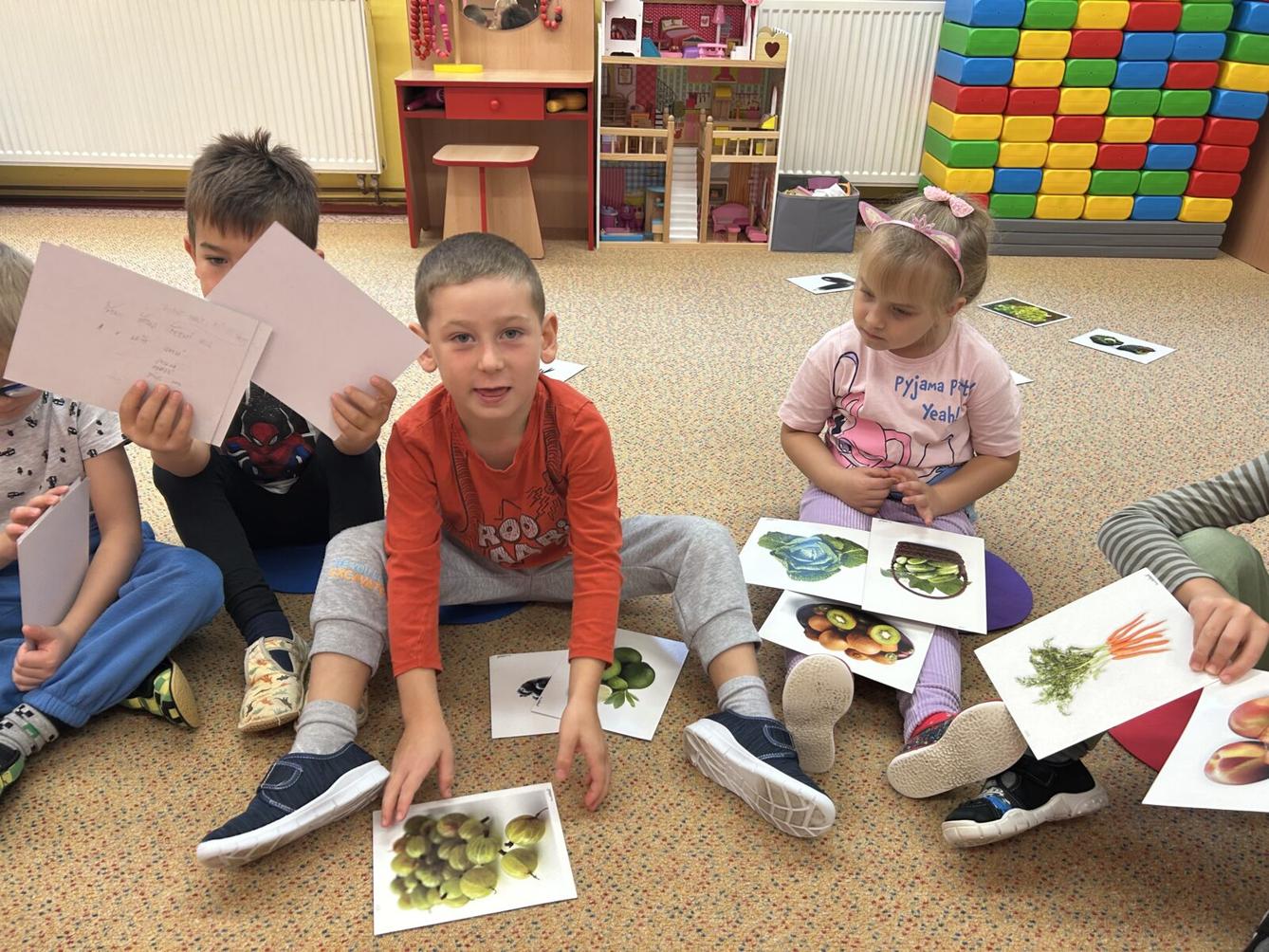 SOVIČKY: ČAS JABLÍČKOVÉ VŮNĚ - 6