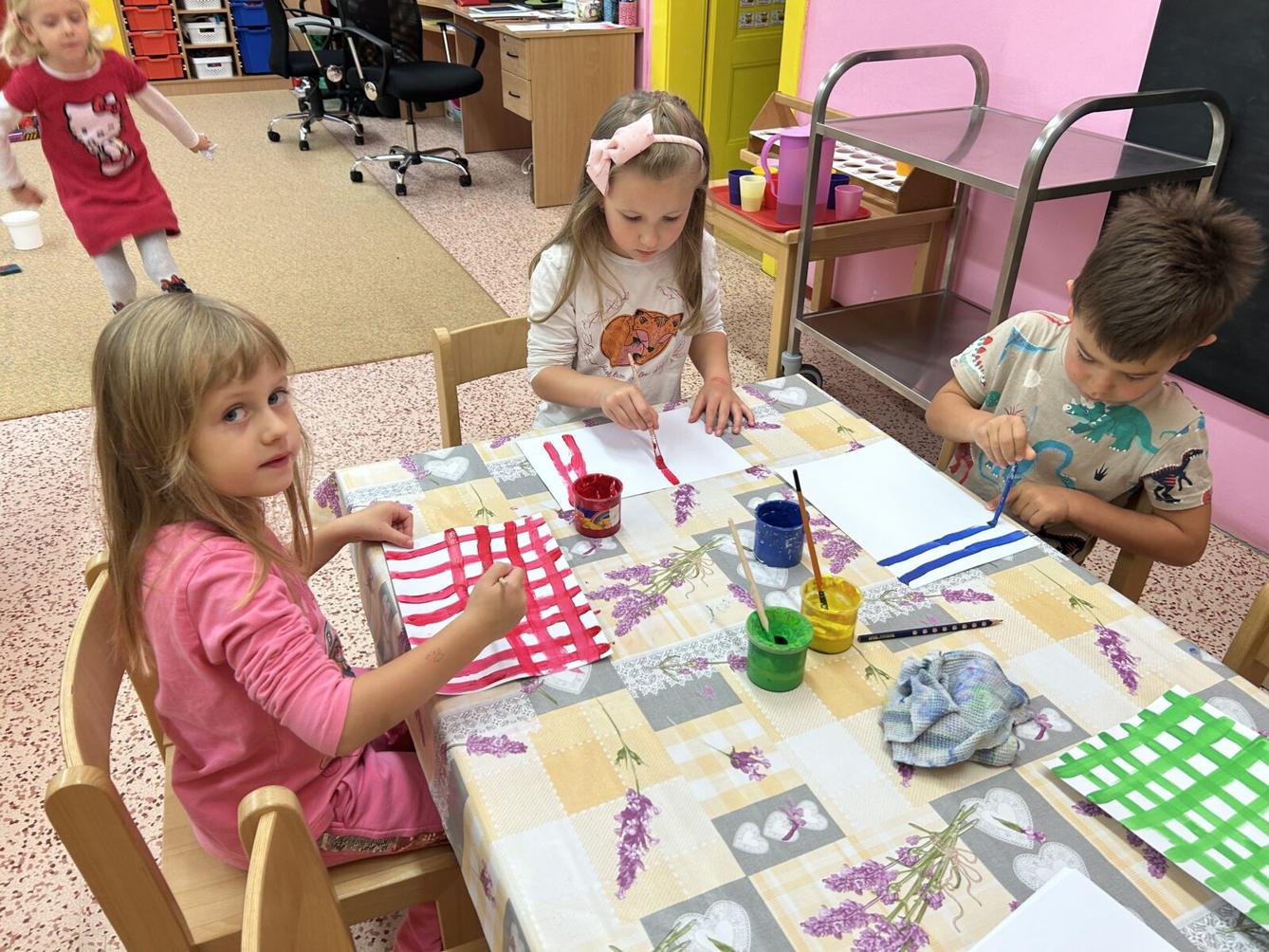 SOVIČKY: ČAS JABLÍČKOVÉ VŮNĚ - 12