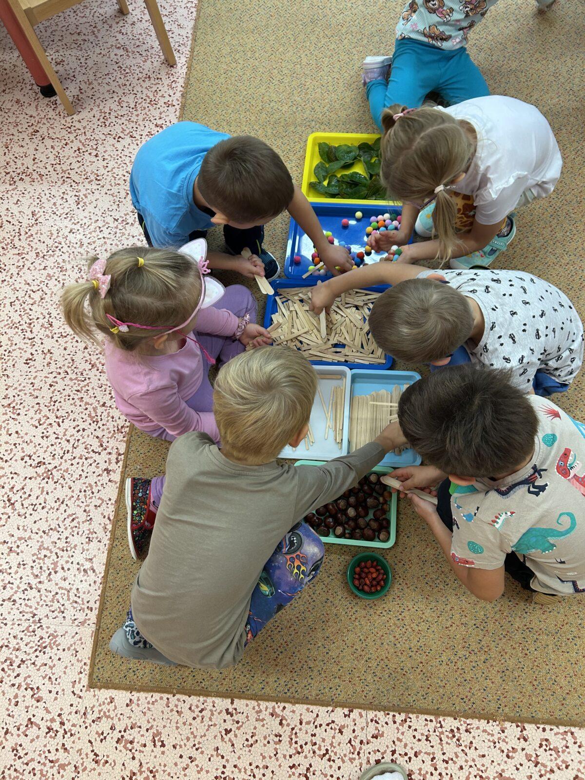 SOVIČKY: ČAS JABLÍČKOVÉ VŮNĚ - 13