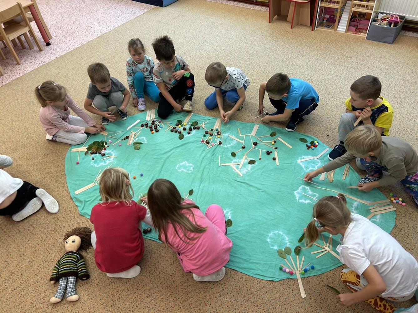 SOVIČKY: ČAS JABLÍČKOVÉ VŮNĚ - 22