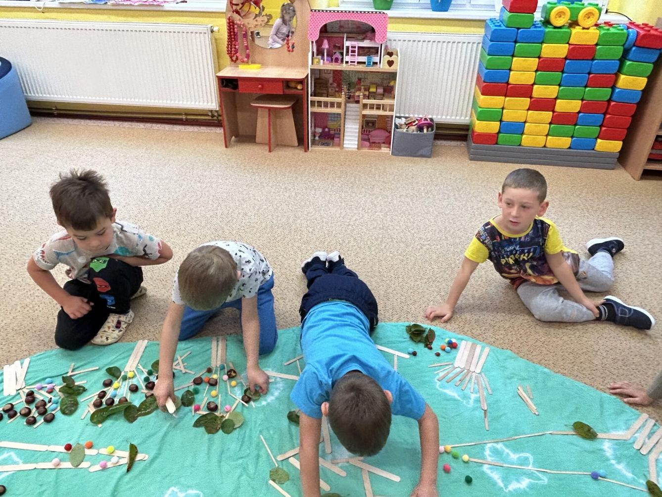 SOVIČKY: ČAS JABLÍČKOVÉ VŮNĚ - 24